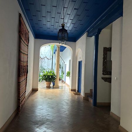 Vidrio 30-32 Appartement Sevilla Buitenkant foto